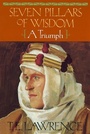 Cover: Seven Pillars of Wisdom - Anchor
