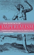Cover: The Poetics of Imperialism - University of Pennsylvania Press