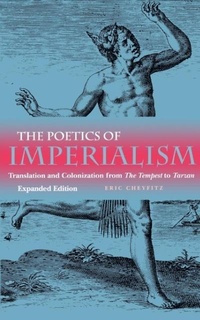 Enlarge image Cover: The Poetics of Imperialism - University of Pennsylvania Press