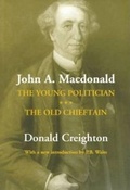 Cover: John a. Macdonald - University of Toronto Press