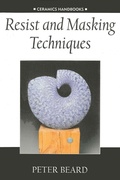 Cover: Resist and Masking Techniques - University of Pennsylvania Press