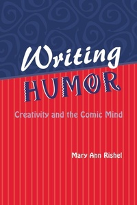 Enlarge image Cover: Writing Humor - Wayne State University Press
