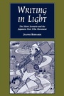 Cover: Writing in Light - Wayne State University Press