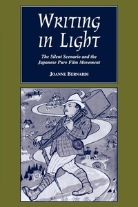 Enlarge image Cover: Writing in Light - Wayne State University Press