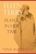 Cover: Ellen Terry, Player in Her Time - University of Pennsylvania Press