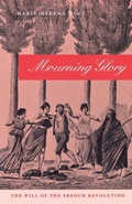 Cover: Mourning Glory - University of Pennsylvania Press