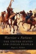 Cover: Warrior Nations - University of Oklahoma Press