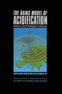 Cover: The RAINS Model of Acidification - Kluwer Academic Publishers