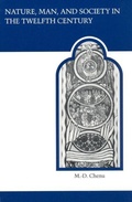 Cover: Nature, Man, and Society in the Twelfth Century - University of Toronto Press