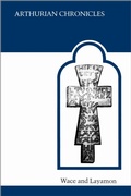 Cover: Arthurian Chronicles - University of Toronto Press