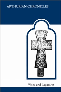 Enlarge image Cover: Arthurian Chronicles - University of Toronto Press