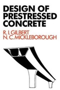 Cover: Design of Prestressed Concrete - Taylor & Francis