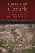 Cover: Defender of Canada - University of Oklahoma Press