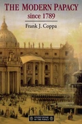 Cover: The Modern Papacy, 1798-1995 - Routledge