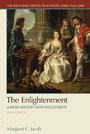 Cover: The Enlightenment - Bedford Books