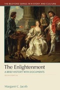 Cover: The Enlightenment - Bedford Books