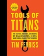Cover: Tools of Titans - Harper Business
