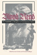 Cover: Blood Read - University of Pennsylvania Press