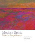 Cover: Modern Spirit - University of Oklahoma Press