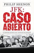 Cover: Jfk: Caso Abierto - Vintage Espanol