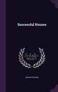 Cover: Successful Houses - Palala Press