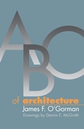 Cover: ABC of Architecture - University of Pennsylvania Press