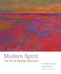 Cover: Modern Spirit - University of Oklahoma Press