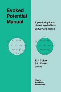 Abbildung von: Evoked Potential Manual - Springer