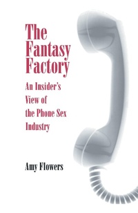 Enlarge image Cover: The Fantasy Factory - University of Pennsylvania Press
