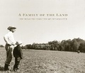 Cover: A Family of the Land - University of Oklahoma Press