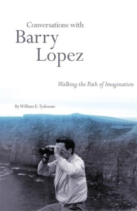 Enlarge image Cover: Conversations with Barry Lopez - University of Oklahoma Press