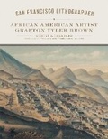 Cover: San Francisco Lithographer - University of Oklahoma Press
