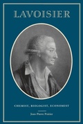 Cover: Lavoisier - University of Pennsylvania Press