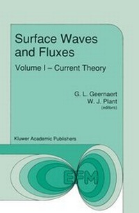 Enlarge image Cover: Surface Waves and Fluxes - Kluwer Academic Publishers