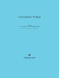 Cover: Intrazooplankton Predation - Springer