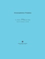 Cover: Intrazooplankton Predation - Springer