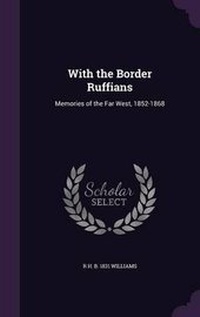 Enlarge image Cover: With the Border Ruffians - Palala Press