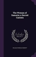 Cover: The Woman of Samaria; a Sacred Cantata - Palala Press