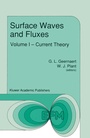 Cover: Surface Waves and Fluxes - Springer