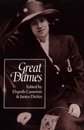 Cover: Great Dames - University of Toronto Press