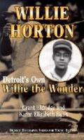 Cover: Willie Horton - Wayne State University Press