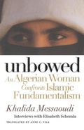 Cover: Unbowed - University of Pennsylvania Press