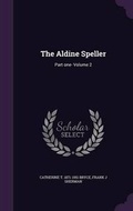 Cover: The Aldine Speller - Palala Press
