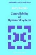 Bild: Controllability of Dynamical Systems - Kluwer Academic Publishers