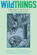 Cover: Wild Things - Wayne State University Press