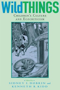Enlarge image Cover: Wild Things - Wayne State University Press