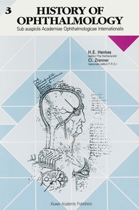 Abbildung von: History of Ophthalmology - Springer