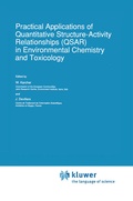 Bild: Practical Applications of Quantitative Structure-Activity Relationships (QSAR) in Environmental Chemistry and Toxicology - Kluwer Academic Publishers