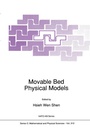 Cover: Movable Bed Physical Models - Springer