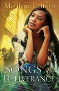 Cover: Songs of Deliverance - Revell, a division of Baker Publishing Group